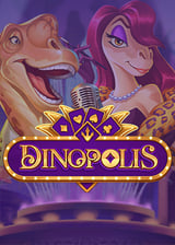 Dinopolis