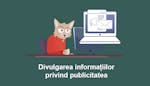 Politica de Publicitate – Divulgarea informațiilor privind publicitatea
