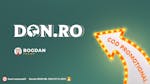 Descoperă bonusurile cu cod promoțional Don.ro