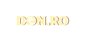 Don.ro Cod Bonus logo