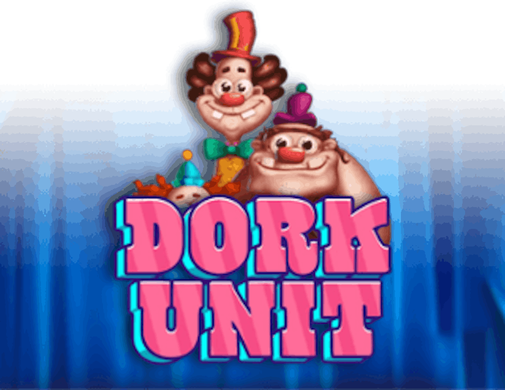 Dork Unit demo