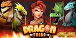 Dragon Tribe demo – RTP, volatilitate și funcții speciale