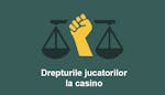 Drepturile jucatorilor la casino în România: Tot ce trebuie să știi