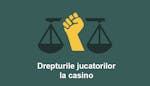 Drepturile jucatorilor la casino în România – Tot ce trebuie să știi