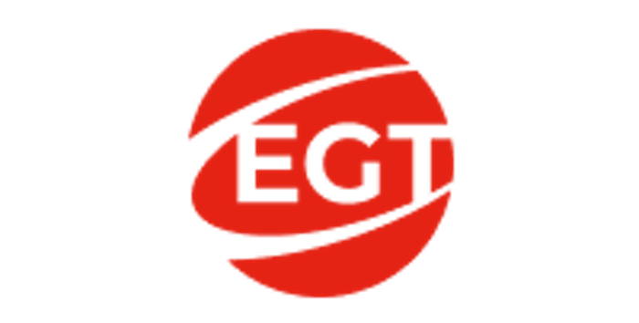 EGT logo