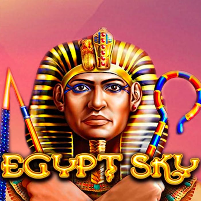 Joacă Egypt Sky logo