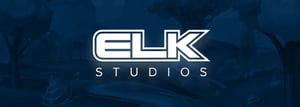ELK Studios logo