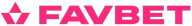 Favbet Casino Cod Bonus logo