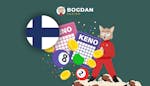 Loto Finlanda Keno 2025 &#8211; Versiuni și rezultate la zi