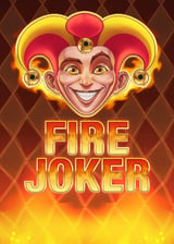 Fire Joker – Informații și detalii