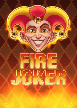 Fire Joker – Informații și detalii