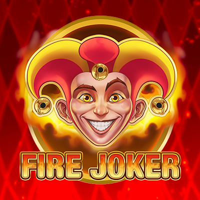 Fire Joker - Joc de păcănele cu Joker ca la aparate