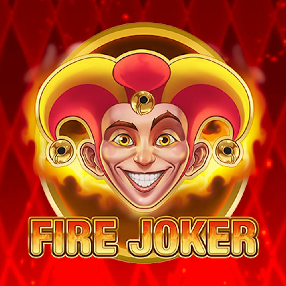 Fire Joker