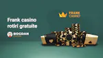 Frank casino rotiri gratuite: Tipuri, T&C, Rulaje