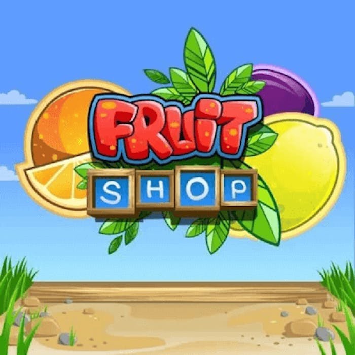 Fruit Party logo
