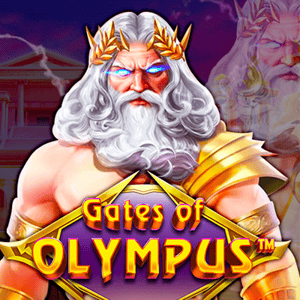 Gates of Olympus demo logo
