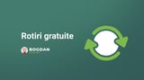 200 rotiri gratuite fara depunere: 2 oferte din iulie 2026