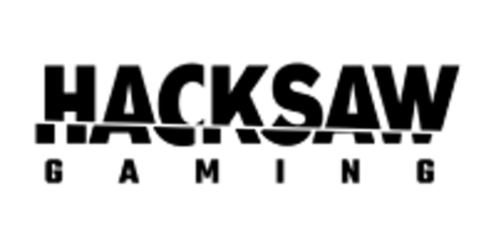 Hacksaw Gaming logo