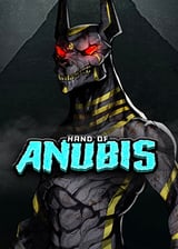 Hand of Anubis demo &amp; detalii – RTP, volatilitate și funcții