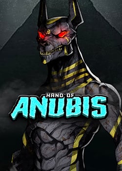 Hand of Anubis demo &amp; detalii – RTP, volatilitate și funcții
