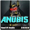 Hand of Anubis: Informații și detalii