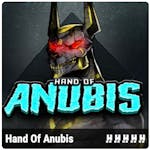 Hand of Anubis: Informații și detalii