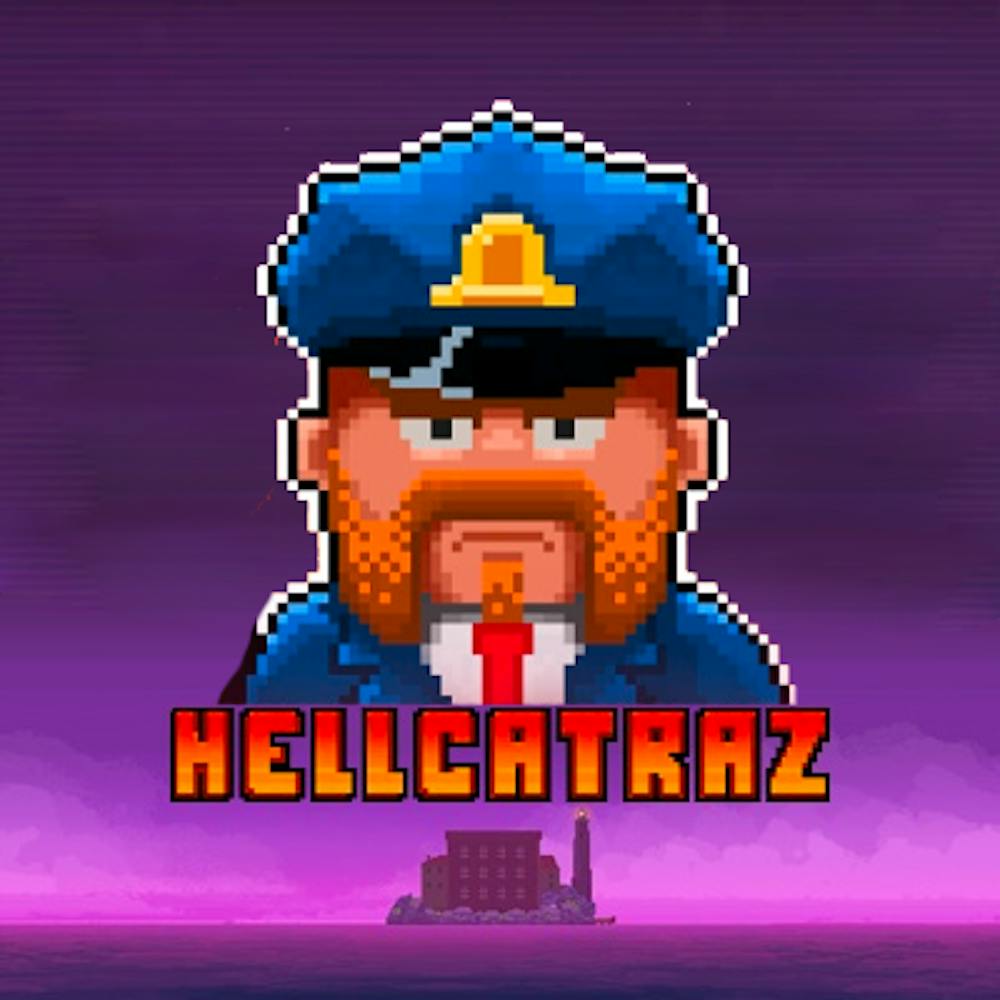 Hellcatraz demo