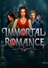 Immortal Romance – Informații și detalii