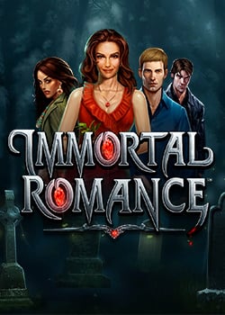 Immortal Romance – Informații și detalii