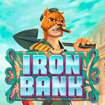 Iron Bank – Informații și detalii