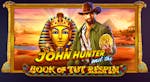 John Hunter and the Book of Tut: Informații și detalii