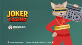 Joker casino bonus fara depunere – Oferte & Cod promo