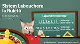 Strategia Labouchere la ruletă – Teorie pusă în practică