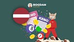 Loto Letonia 2025 &#8211; Versiuni Letonia Keno și rezultate la zi