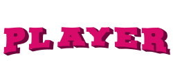 Player Casino Cod Bonus logo