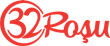 32Rosu Casino logo