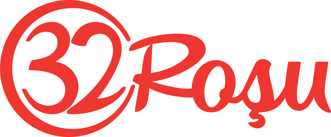 casino 32Rosu Casino logo