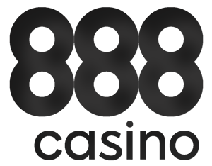 casino 888 Casino logo