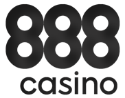 888 Casino logo