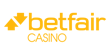 Betfair Casino logo