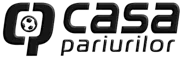 Casa Pariurilor Casino logo
