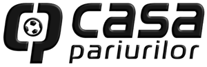 Casa Pariurilor Casino logo