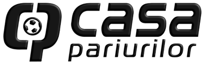 Casa Pariurilor Casino logo