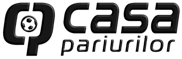 Casa Pariurilor Casino logo