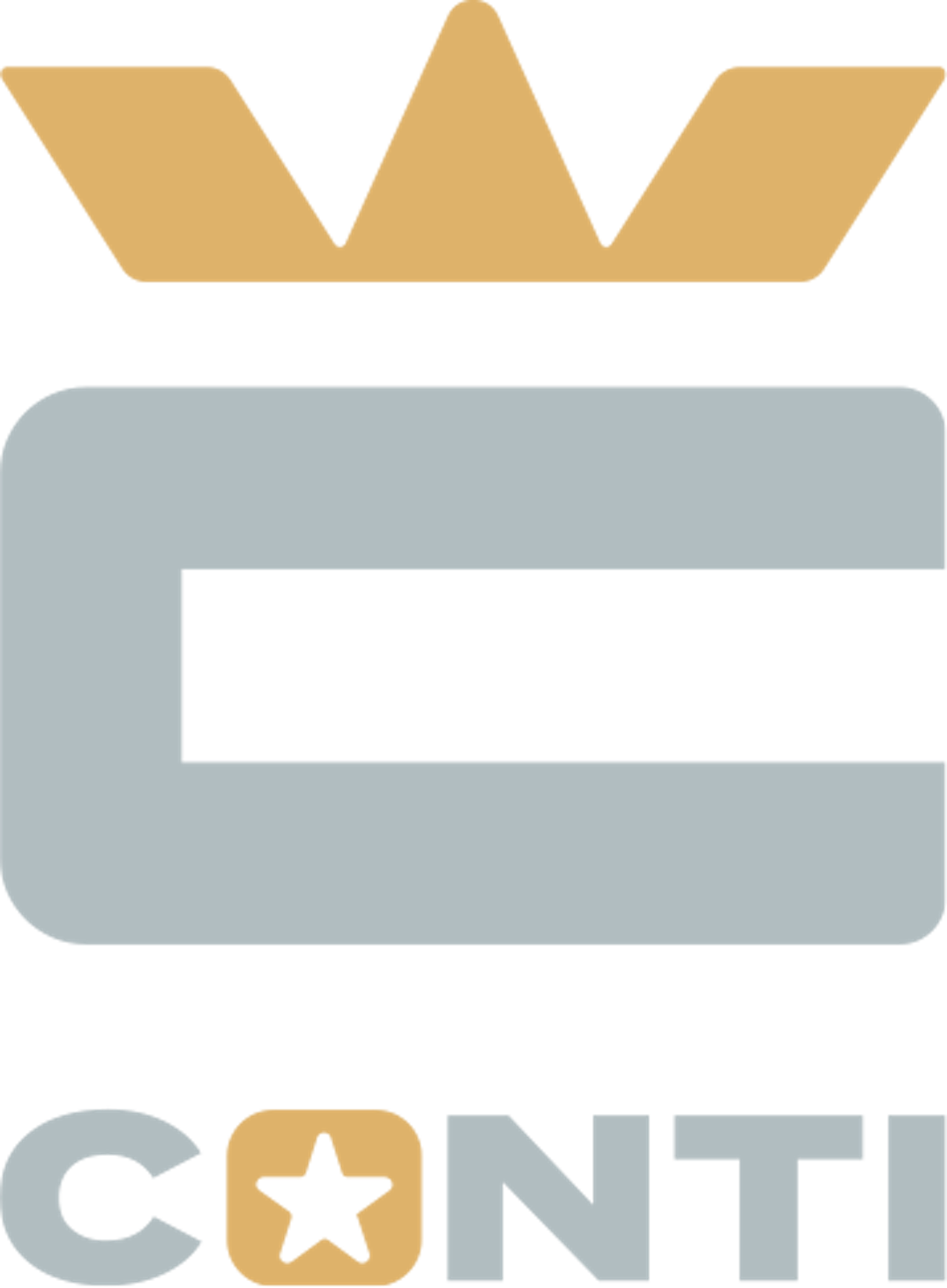 casino Conti Cazino logo