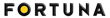 eFortuna Casino logo