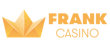 Frank Casino logo