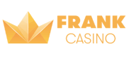 Frank Casino logo
