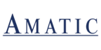 Amatic Cazinouri &#8211; Informații, selecție de jocuri și unde să joci logo