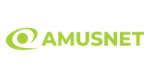 Amusnet logo